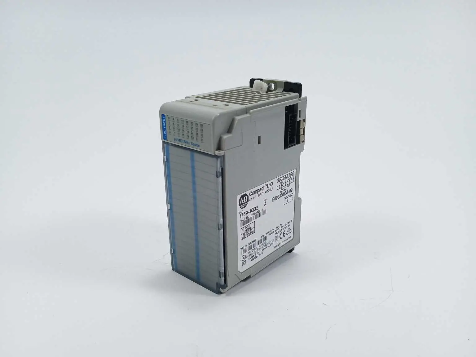 Produktfoto 1 von AB 1769-IQ32