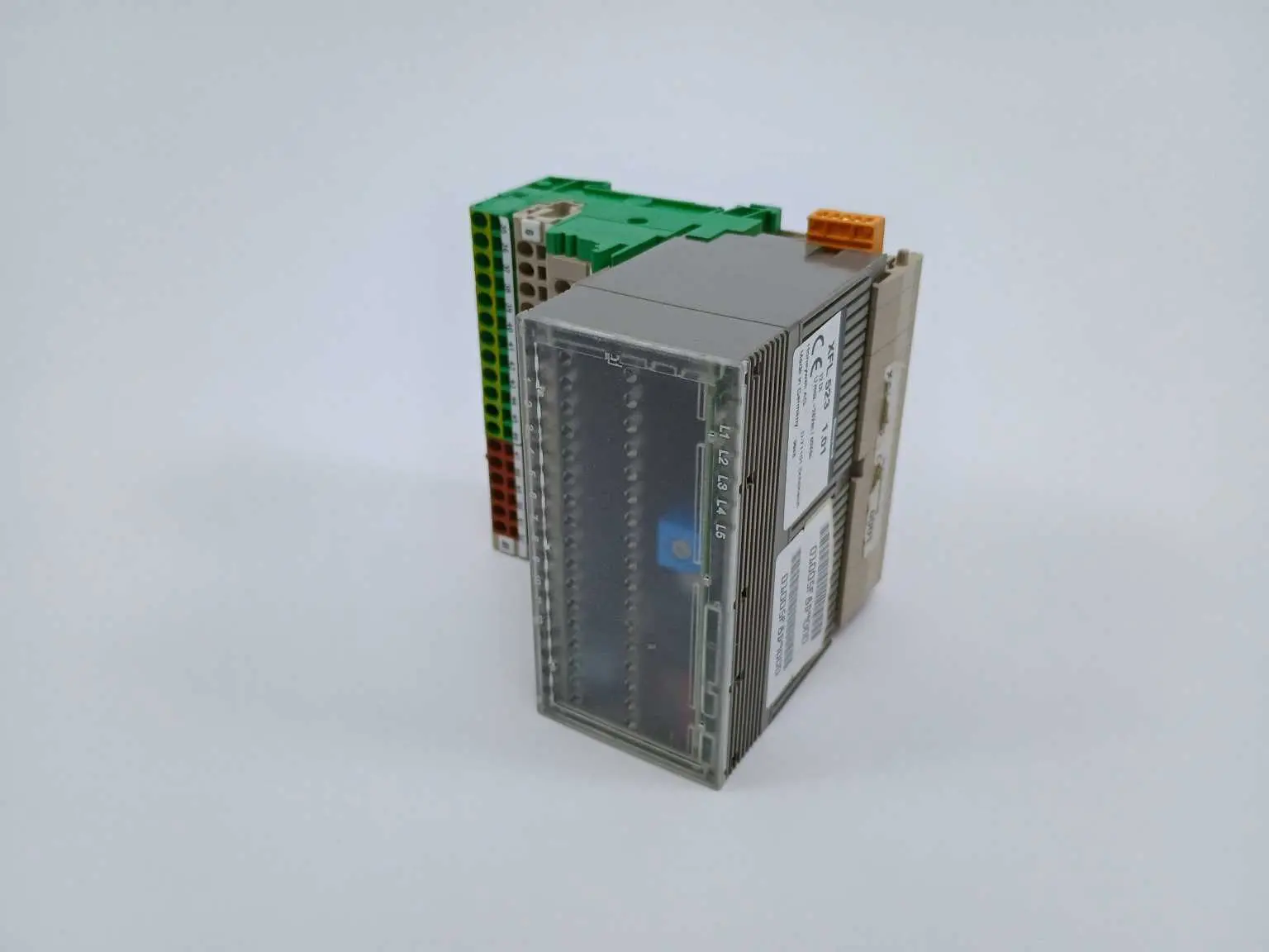 Produktfoto 1 von Honeywell XFL523 1.01