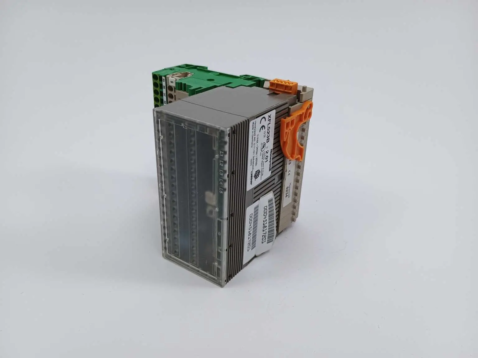 Produktfoto 1 von Honeywell XFL523B 2.01
