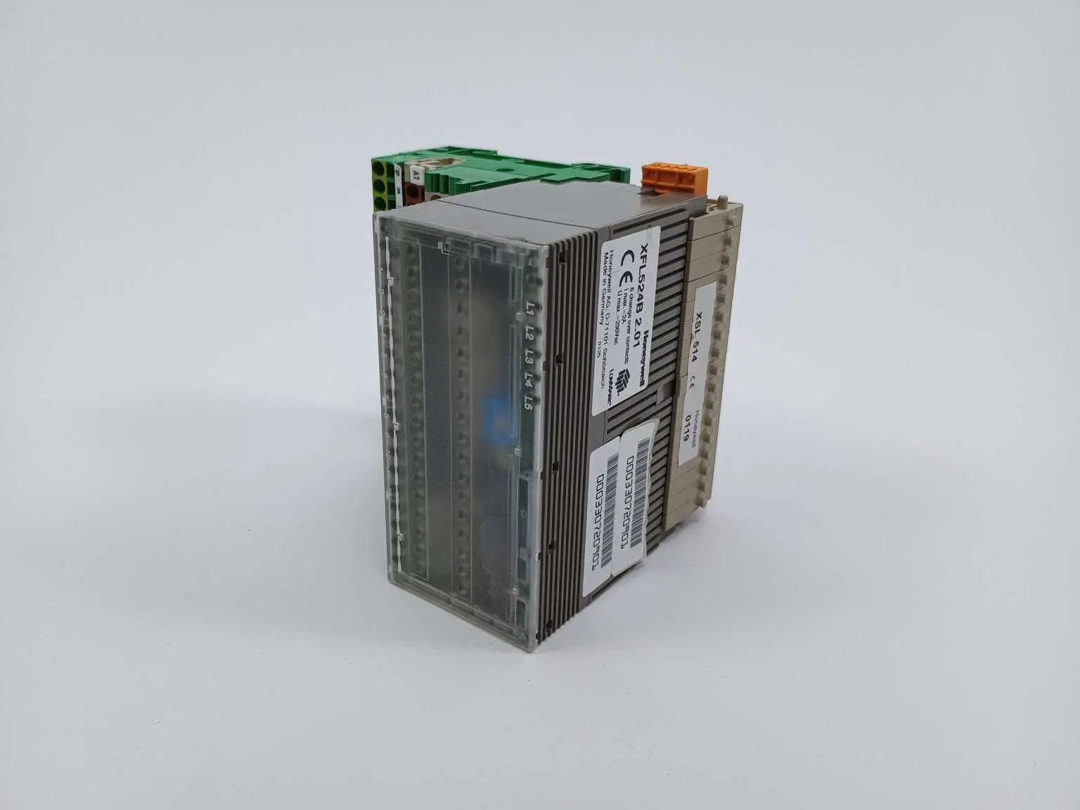 Produktfoto 1 von Honeywell XFL524B 2.01