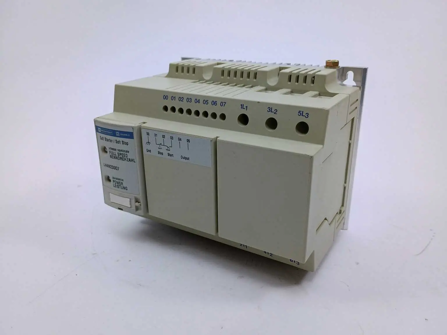 Produktfoto 1 von TELEMECANIQUE LH4N230Q7