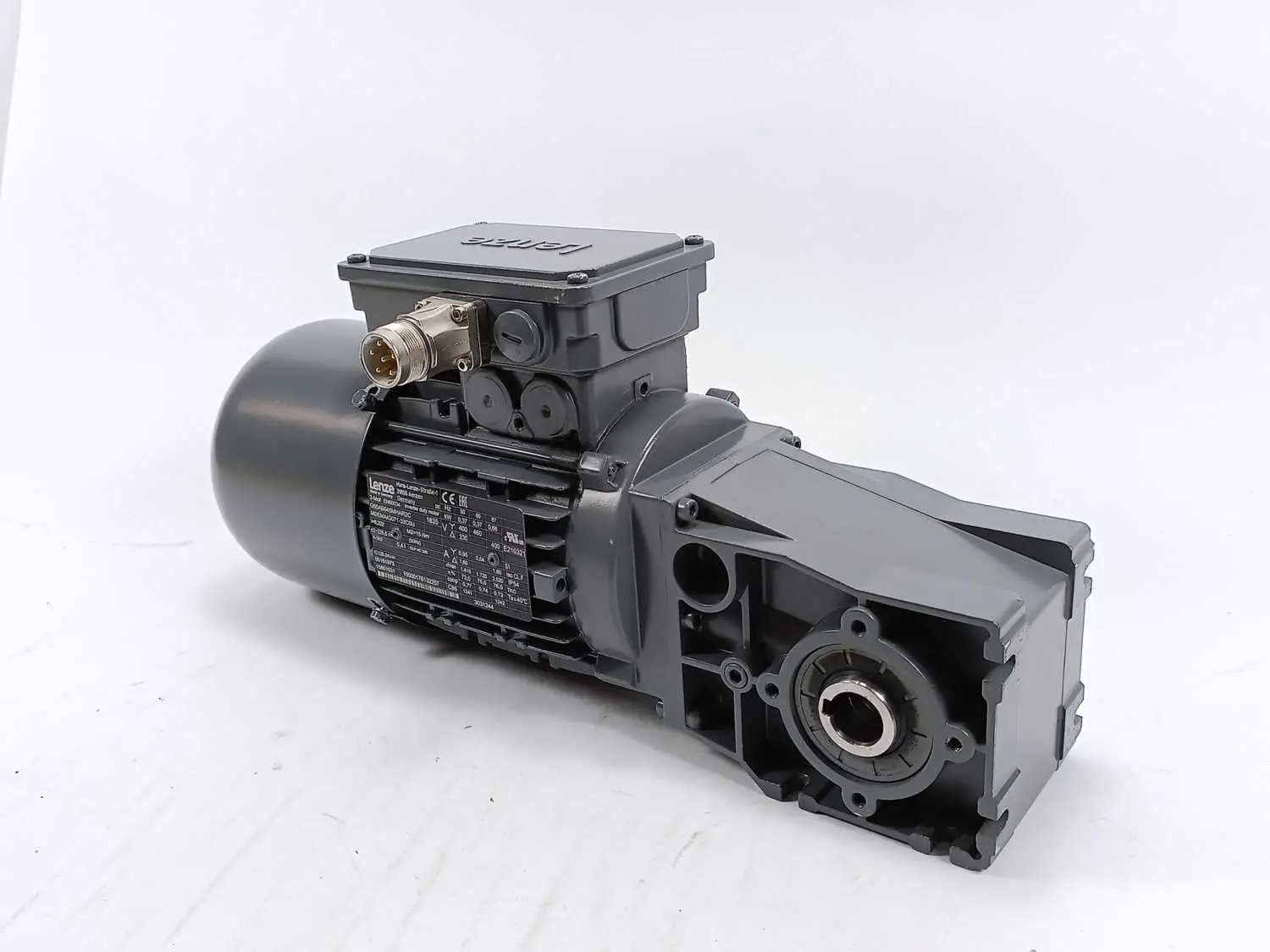 Produktfoto 1 von LENZE G50AB045MHAR2C