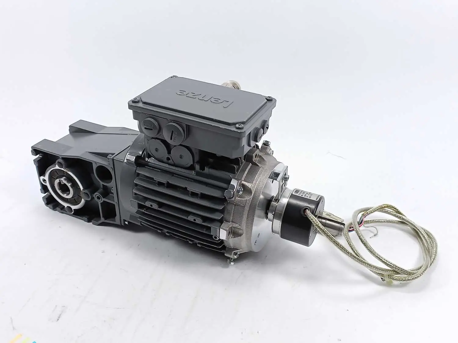 Produktfoto 1 von LENZE G50AB045MHAR2C