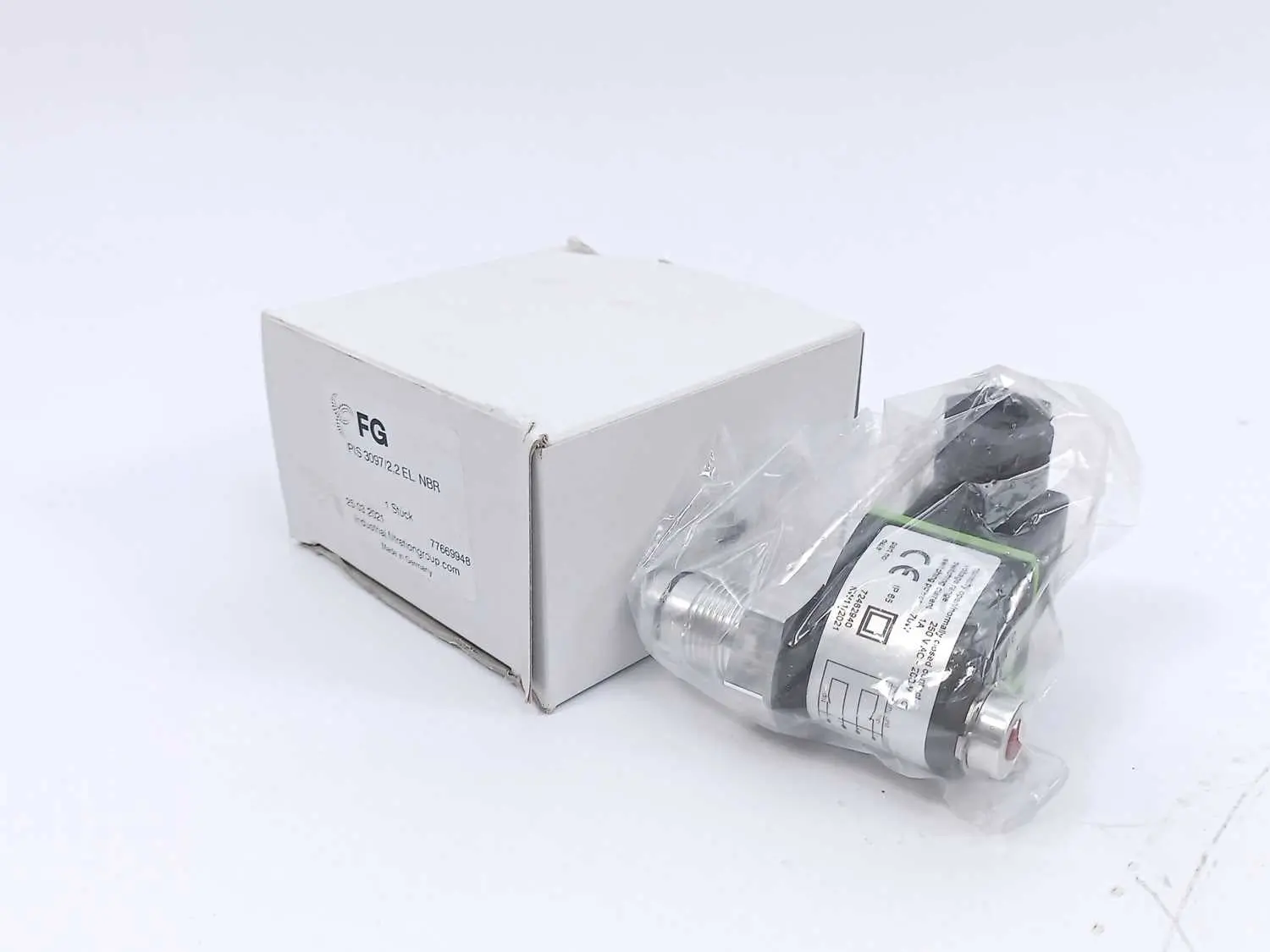 Produktfoto 1 von FG 77669948