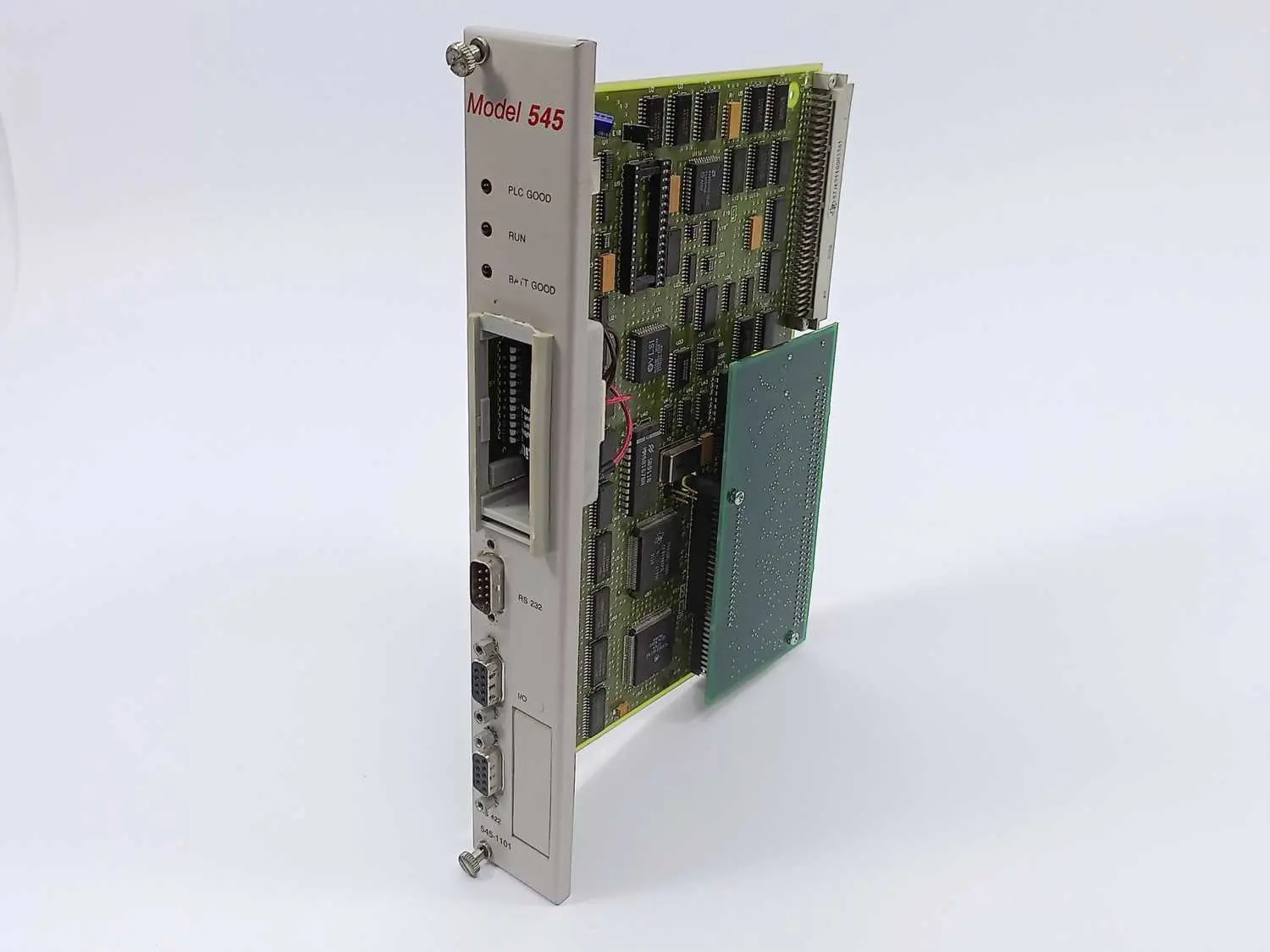 Produktfoto 1 von Texas Instruments 545-1101