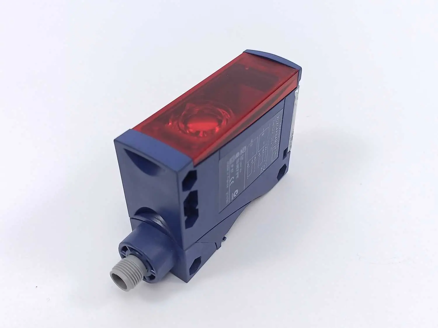 Produktfoto 1 von TELEMECANIQUE XUX0AKSAM12T