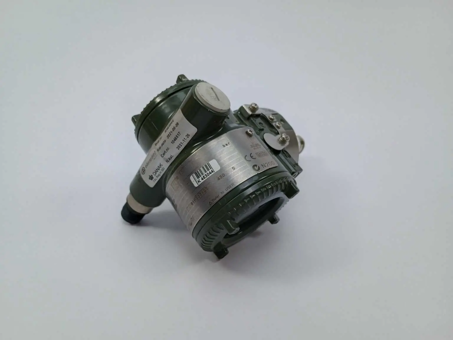 Produktfoto 1 von Yokogawa EJA530E