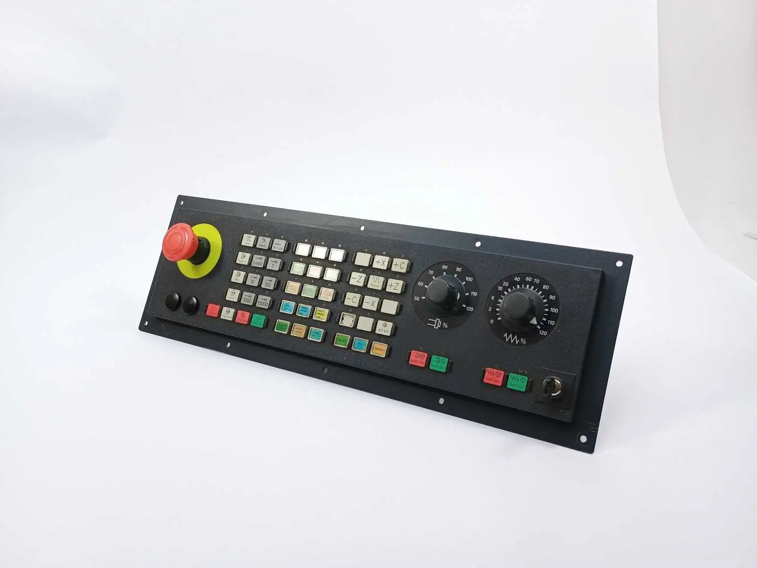 Produktfoto 1 von Siemens 6FC5203-0AD10-0AA0