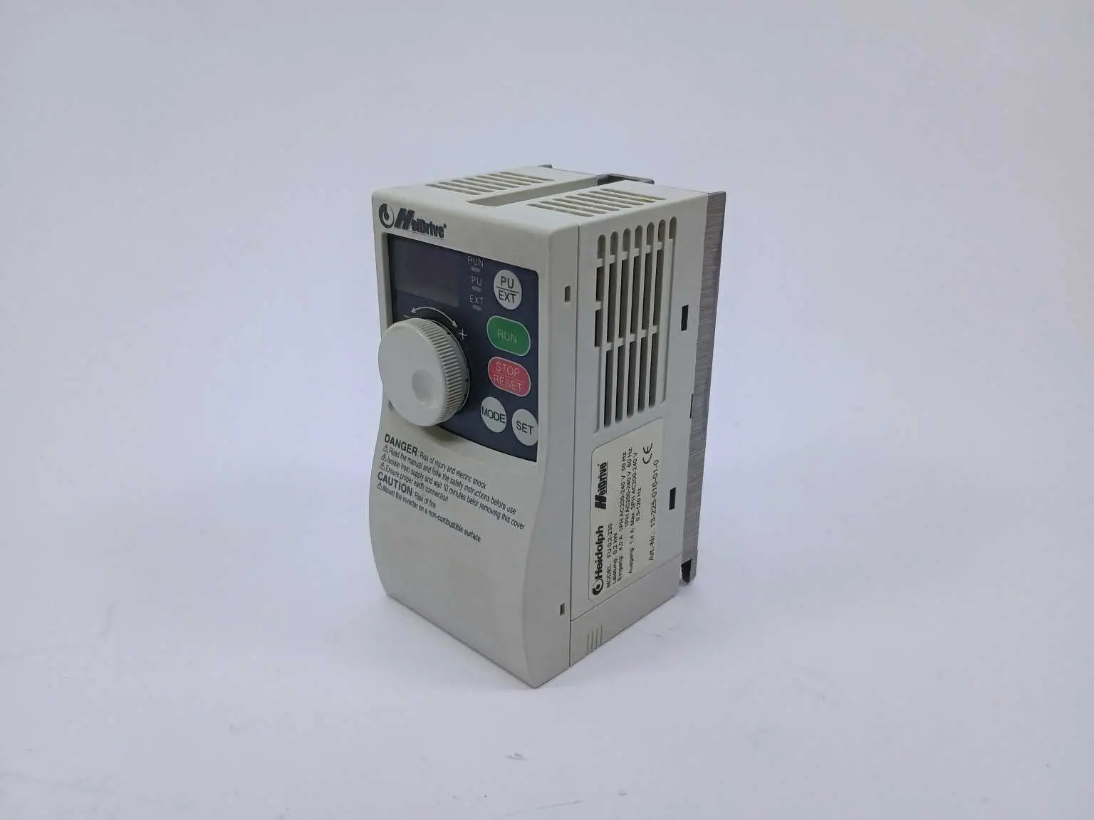 Produktfoto 1 von Heidolph 13-225-016-01-0