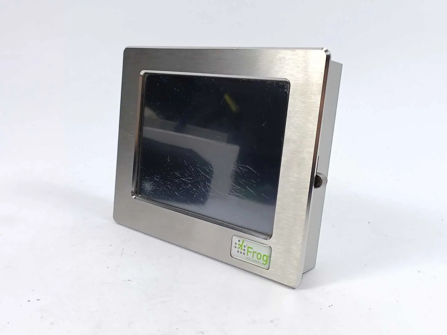 Produktfoto 1 von Frog AGV Systems 9.0170-04A