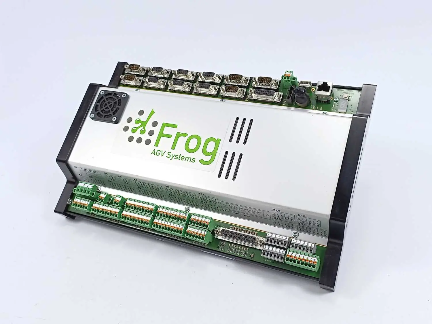 Frog AGV Systems CP91.011