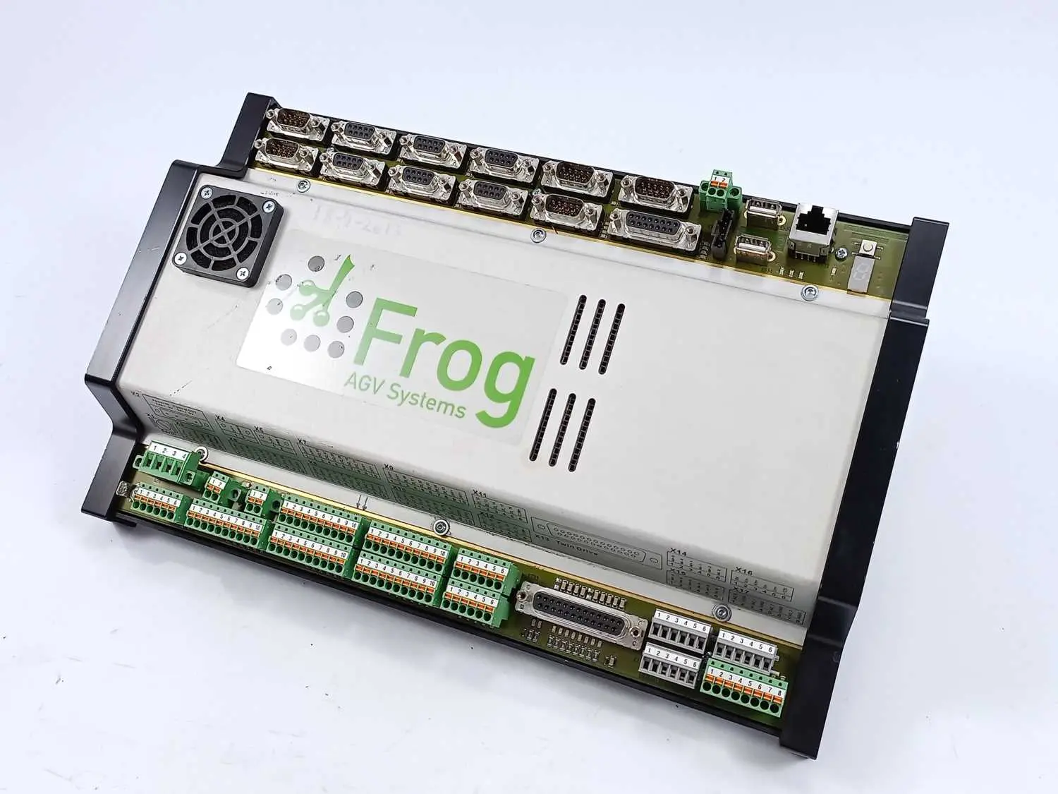 Produktfoto 1 von Frog AGV Systems CP91.011