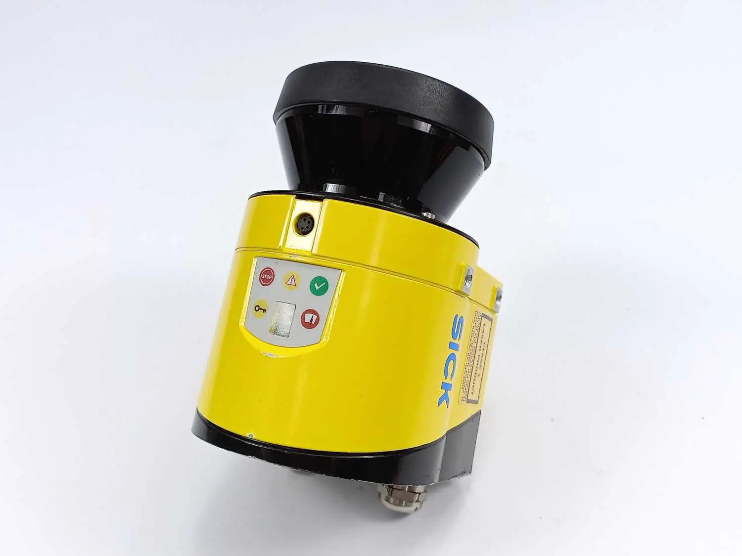 Produktfoto 1 von SICK 1050193