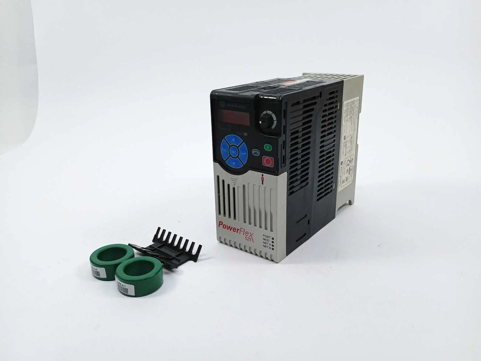 Produktfoto 1 von AB 25B-D2P3N114
