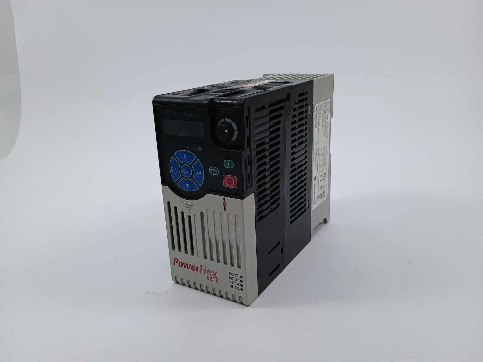 Produktfoto 1 von AB 25B-D2P3N114