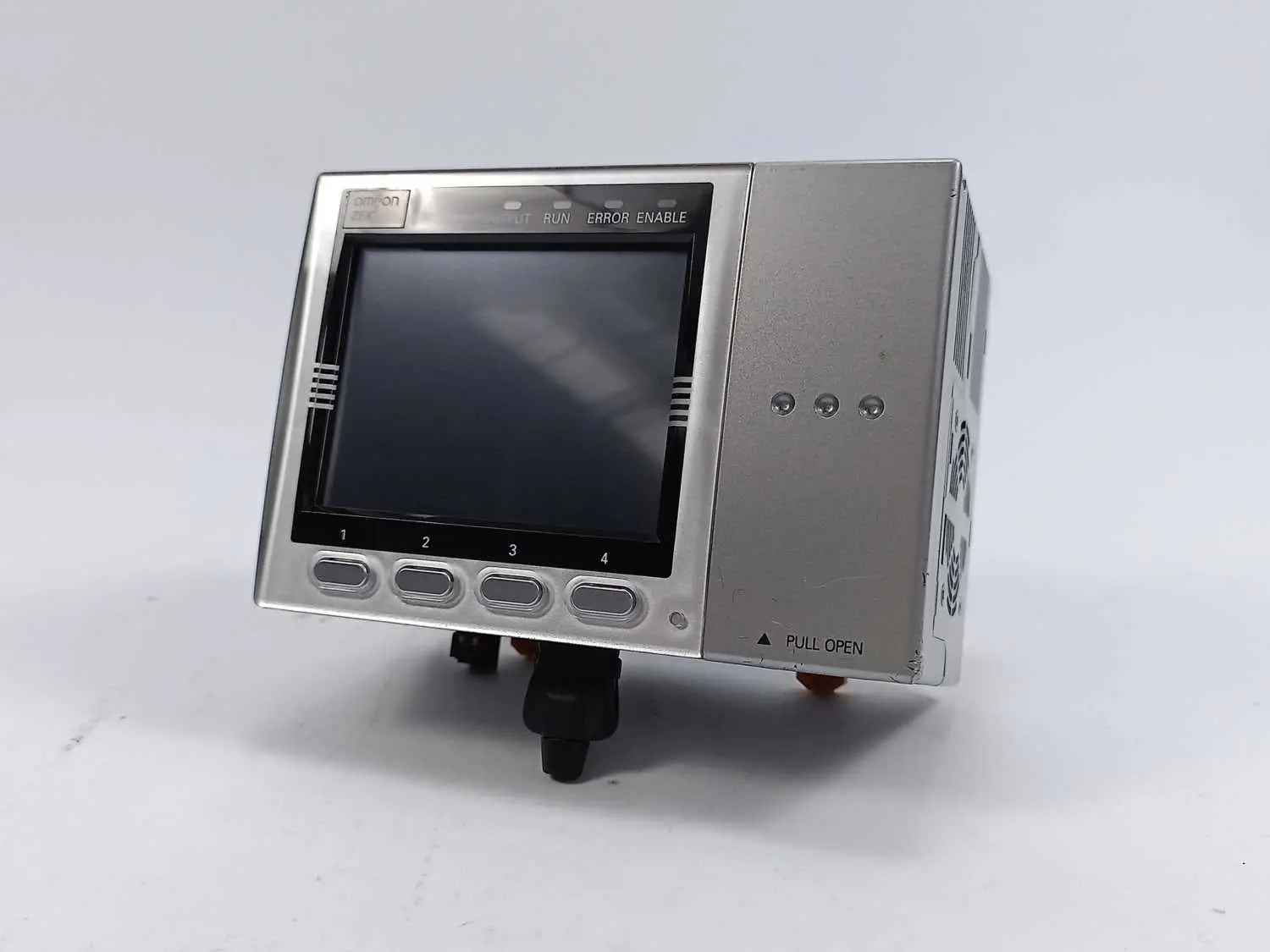 Produktfoto 1 von OMRON ZFX-C25