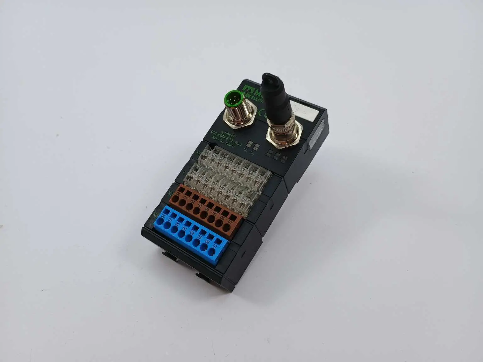 Produktfoto 1 von MURR Elektronik 56691