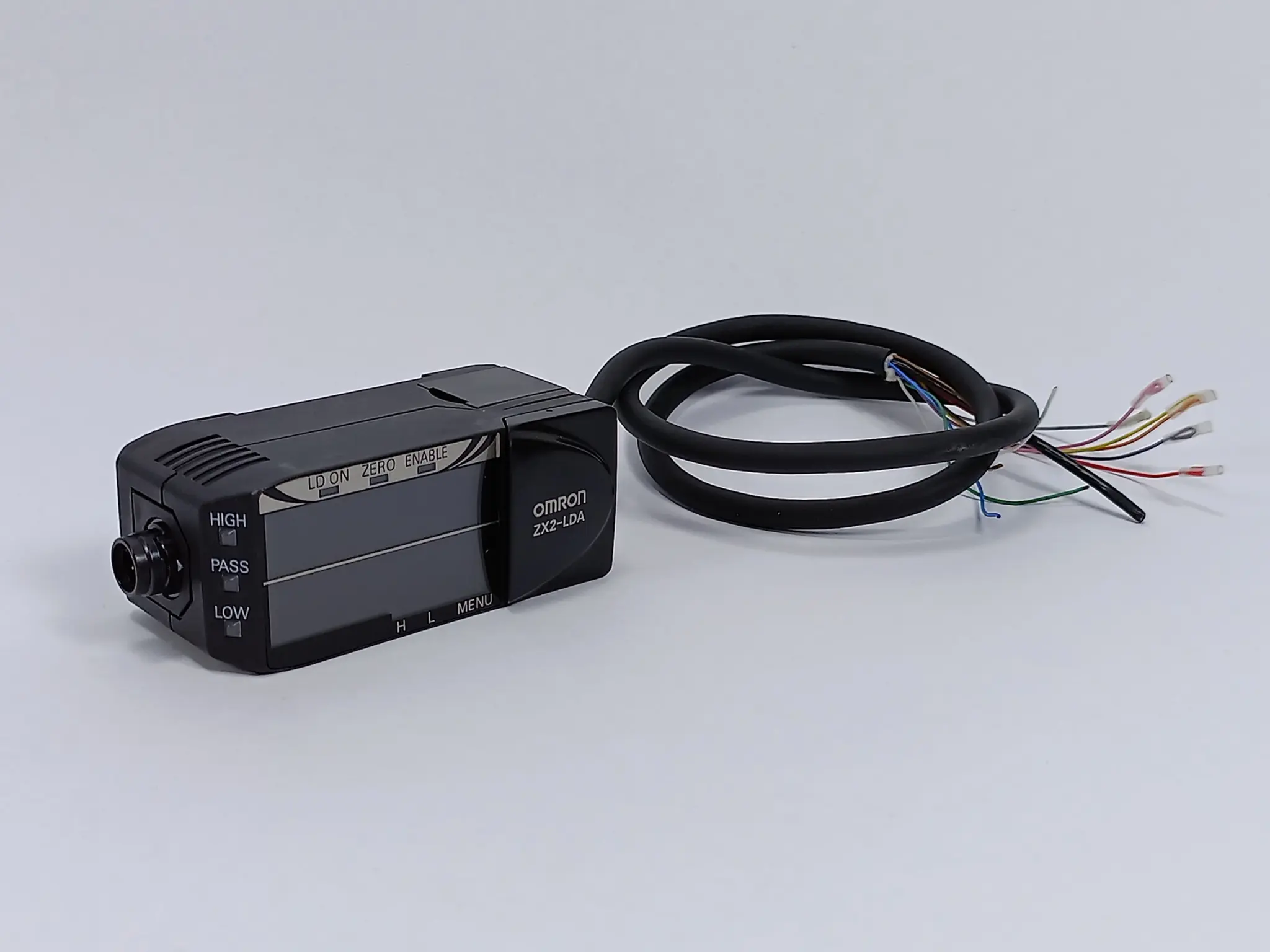 Produktfoto 1 von OMRON ZX2-LDA41