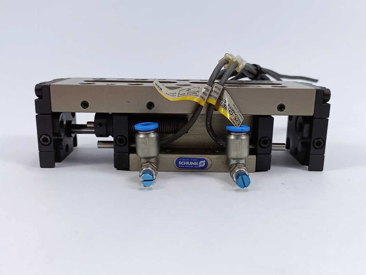 Produktfoto 1 von Schunk LM50-H25