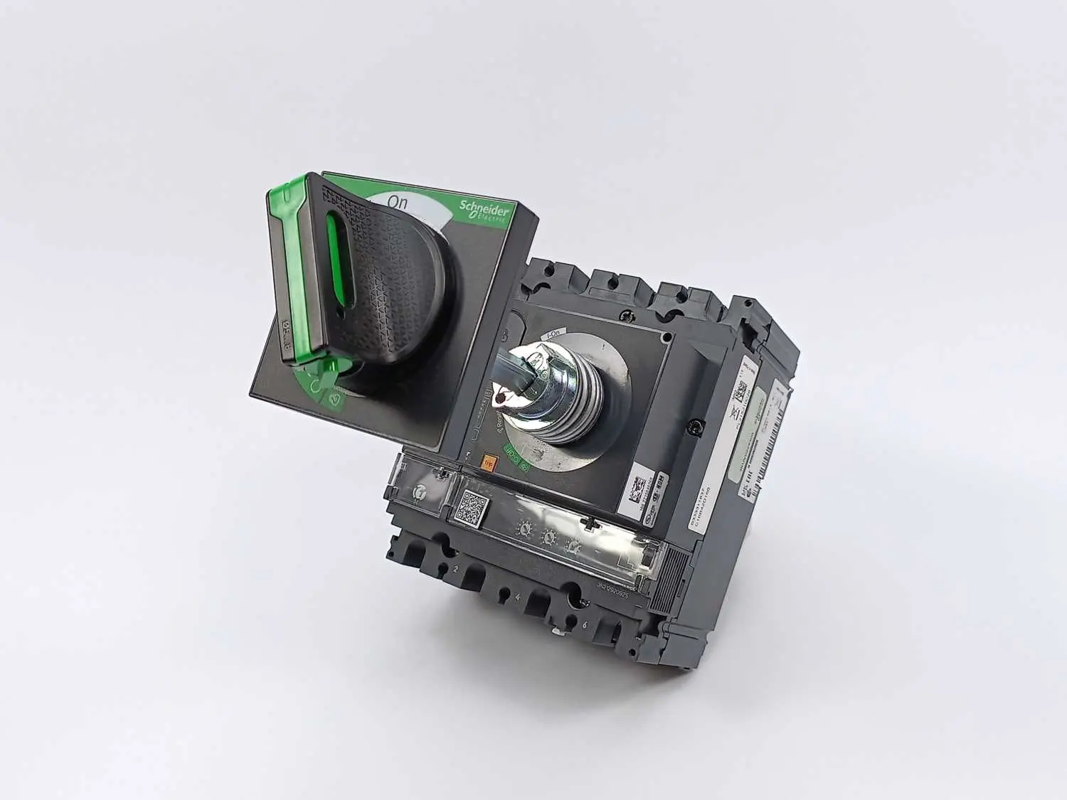 Produktfoto 1 von Schneider Electric C16B42D160