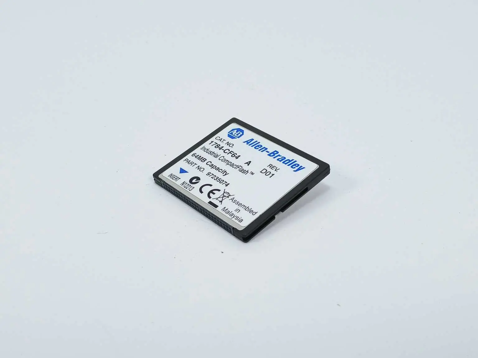 Produktfoto 1 von AB 1784-CF64