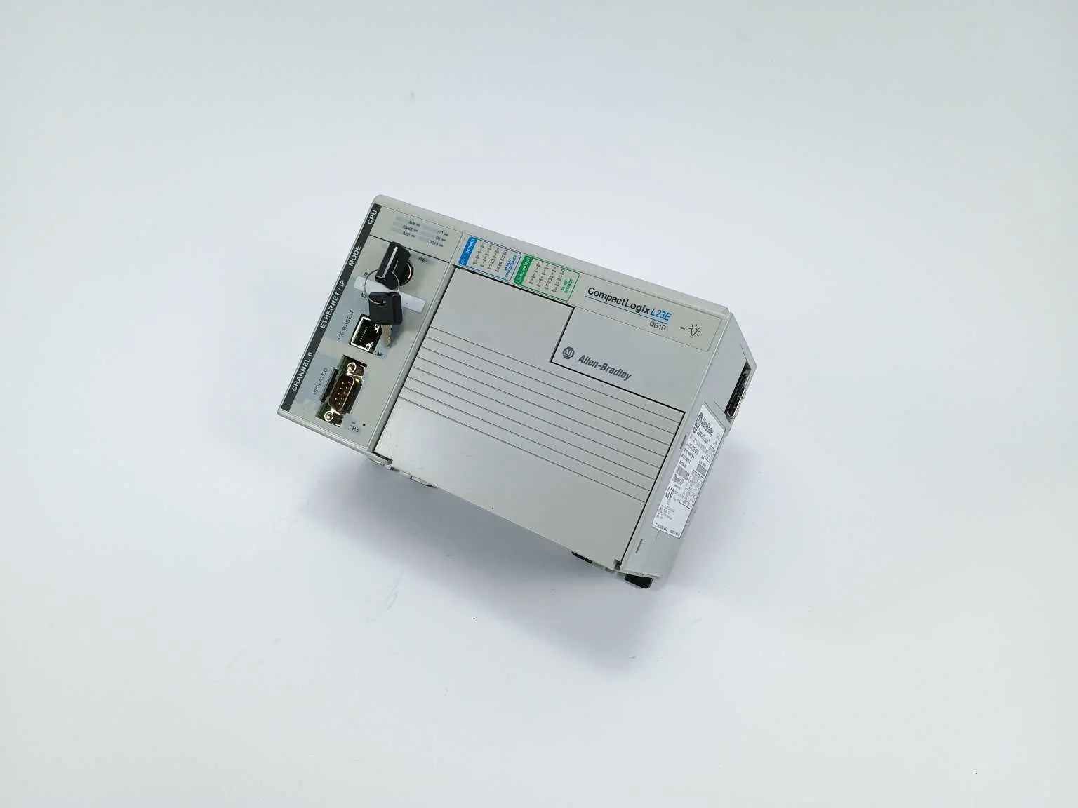 Produktfoto 1 von AB 1769-L23E-QB1B