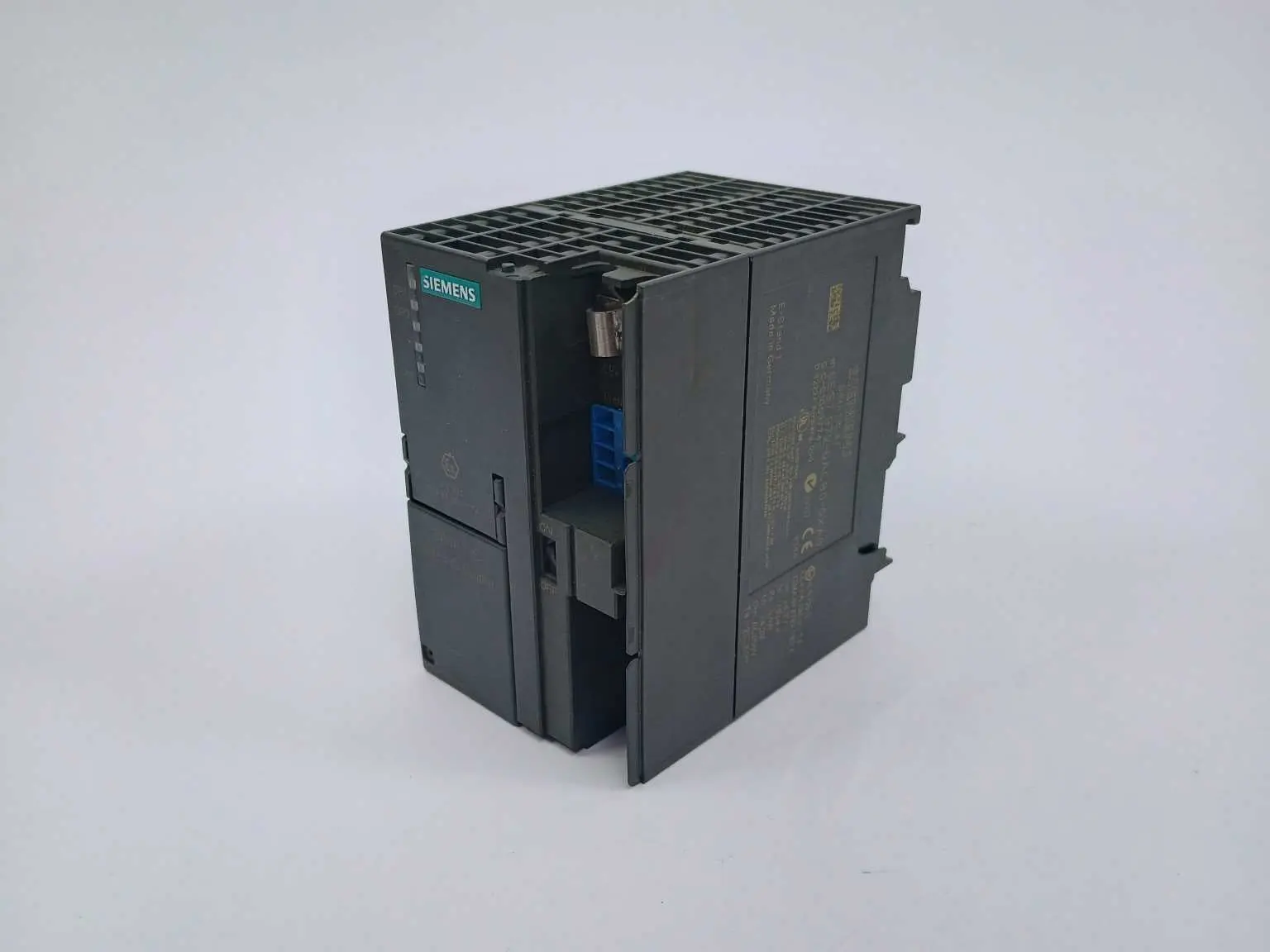 Produktfoto 1 von Siemens 6ES7972-0AC80-0XA0