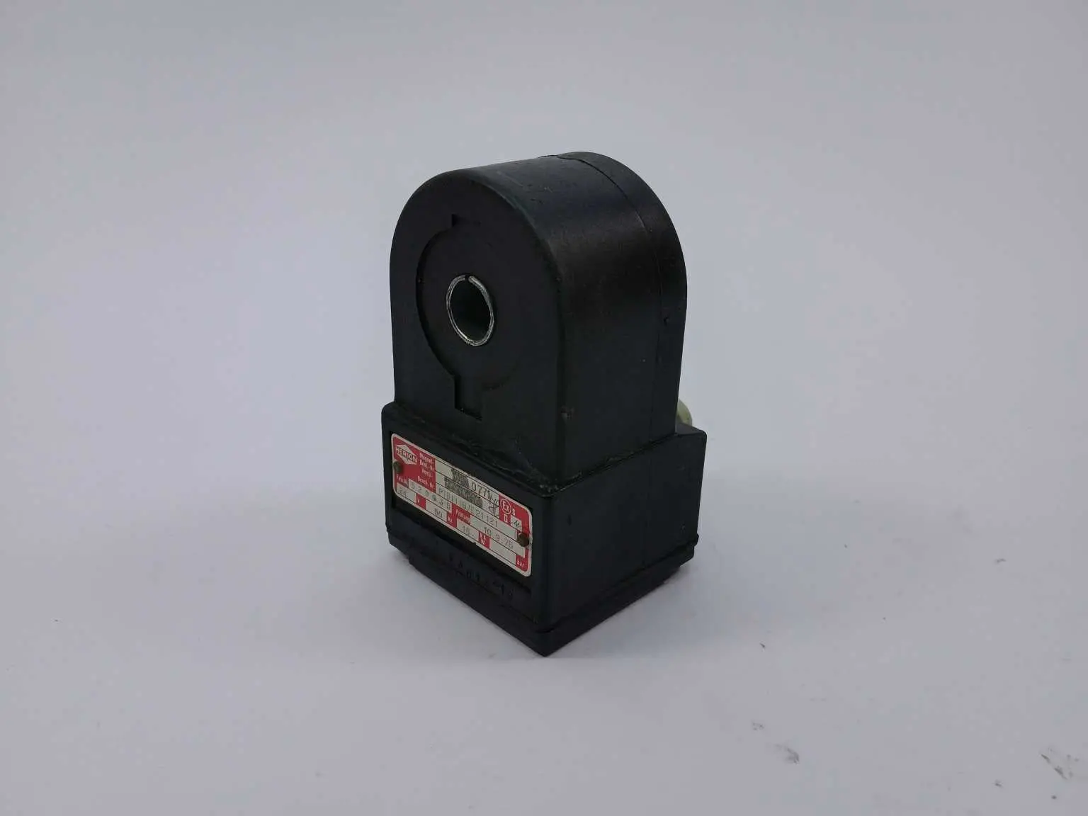 Produktfoto 1 von Herion 0771