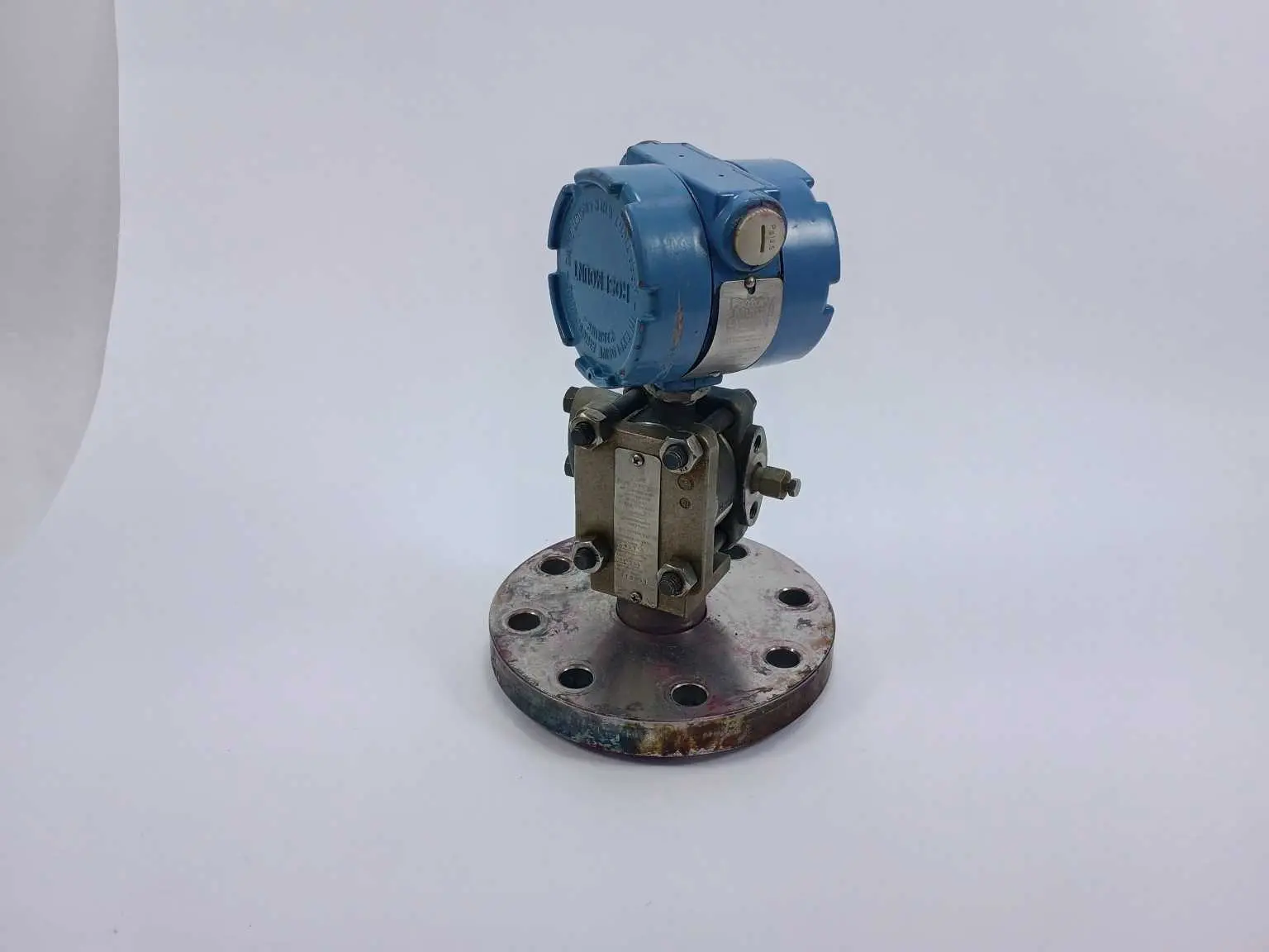 Rosemount 1151LT5SC6T22D