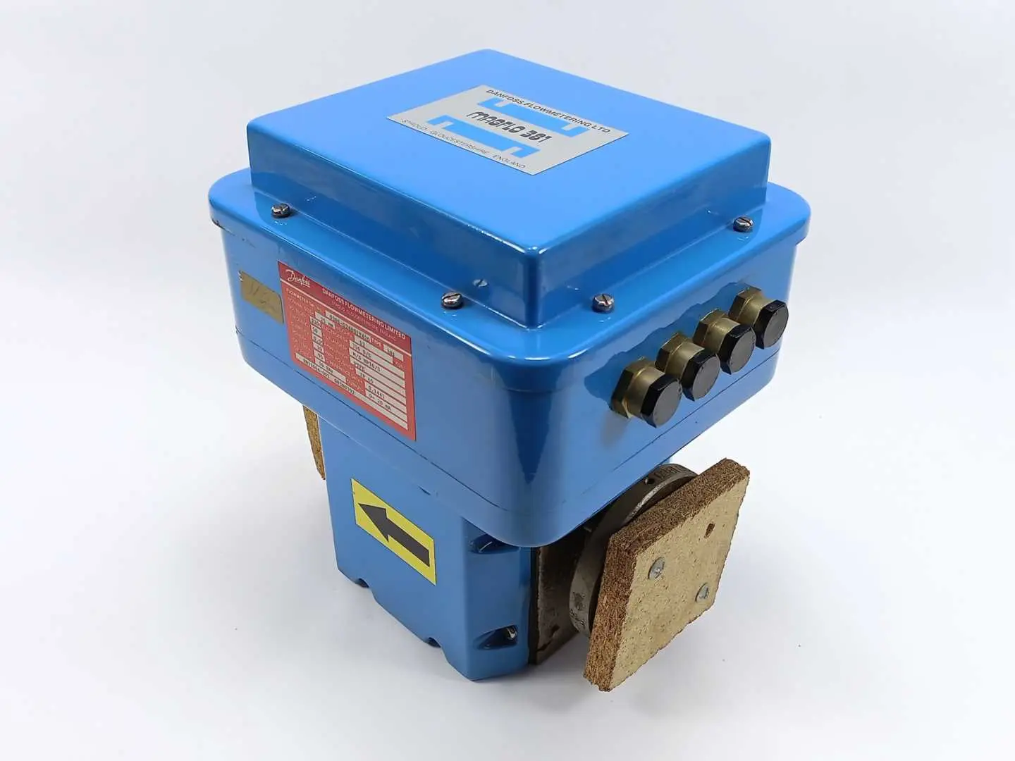 Produktfoto 1 von Danfoss 083N0392