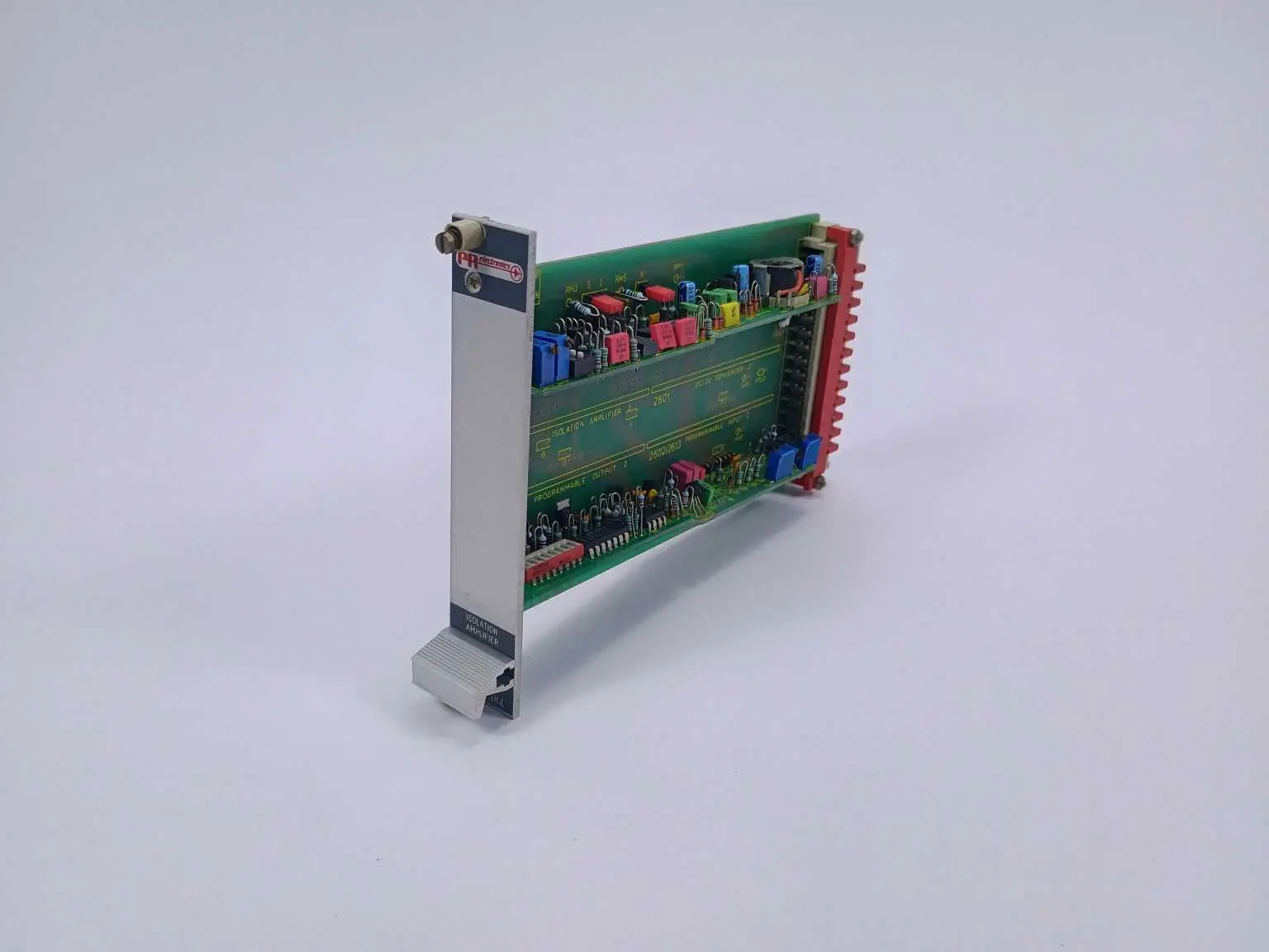 Produktfoto 1 von PR Electronics 2584 C2A