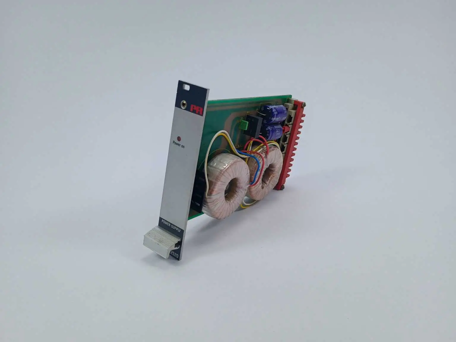 Produktfoto 1 von PR Electronics 2520 B1