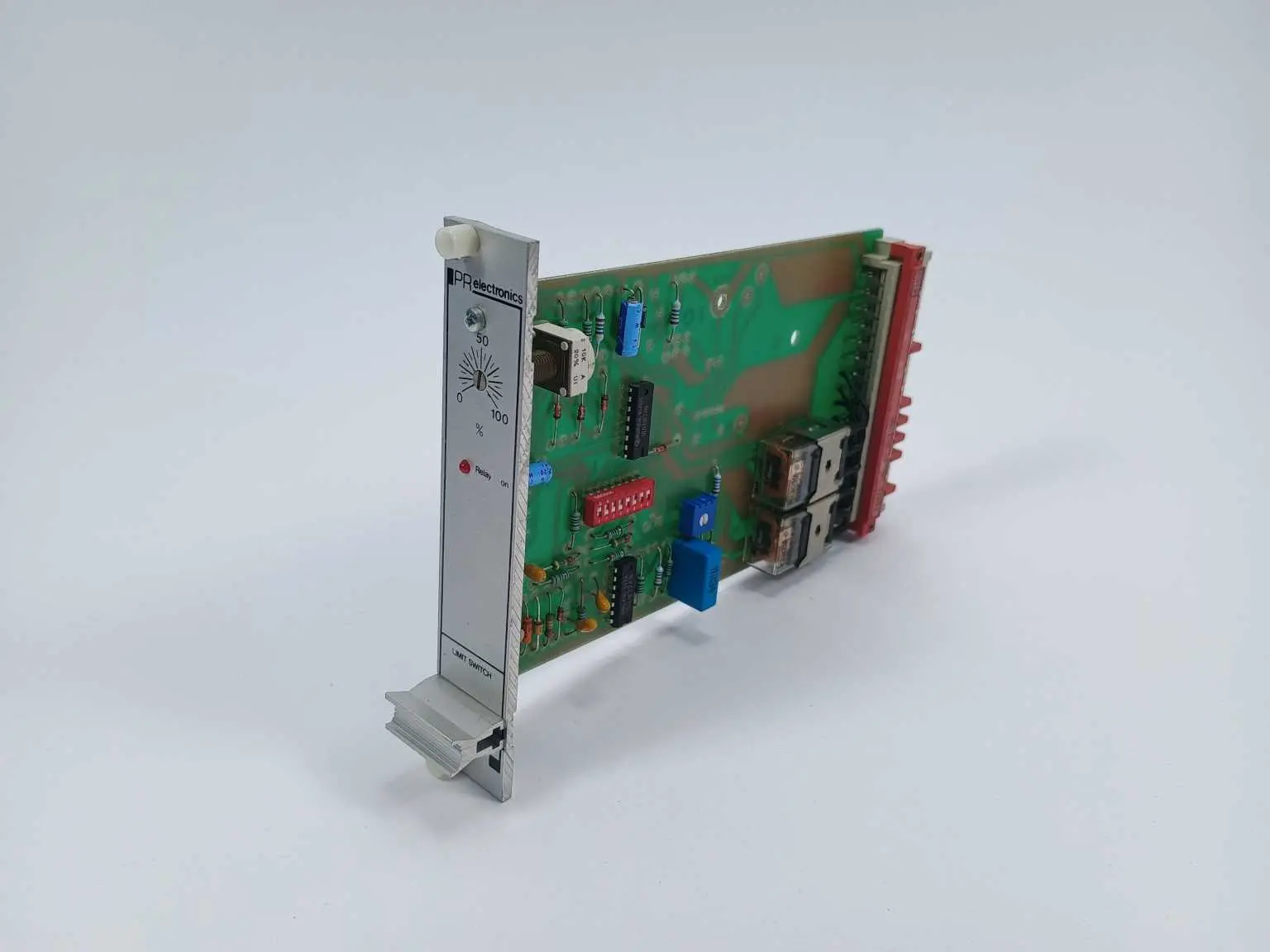 Produktfoto 1 von PR Electronics 2437-A1CX
