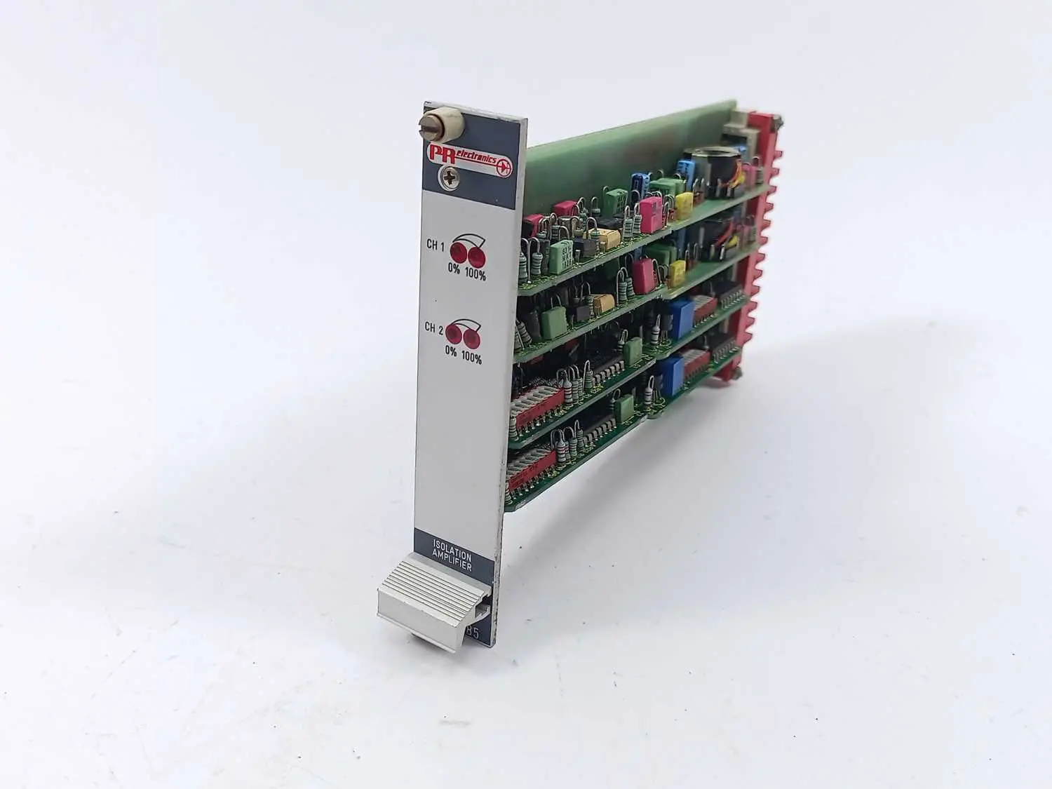 Produktfoto 1 von PR Electronics 2585