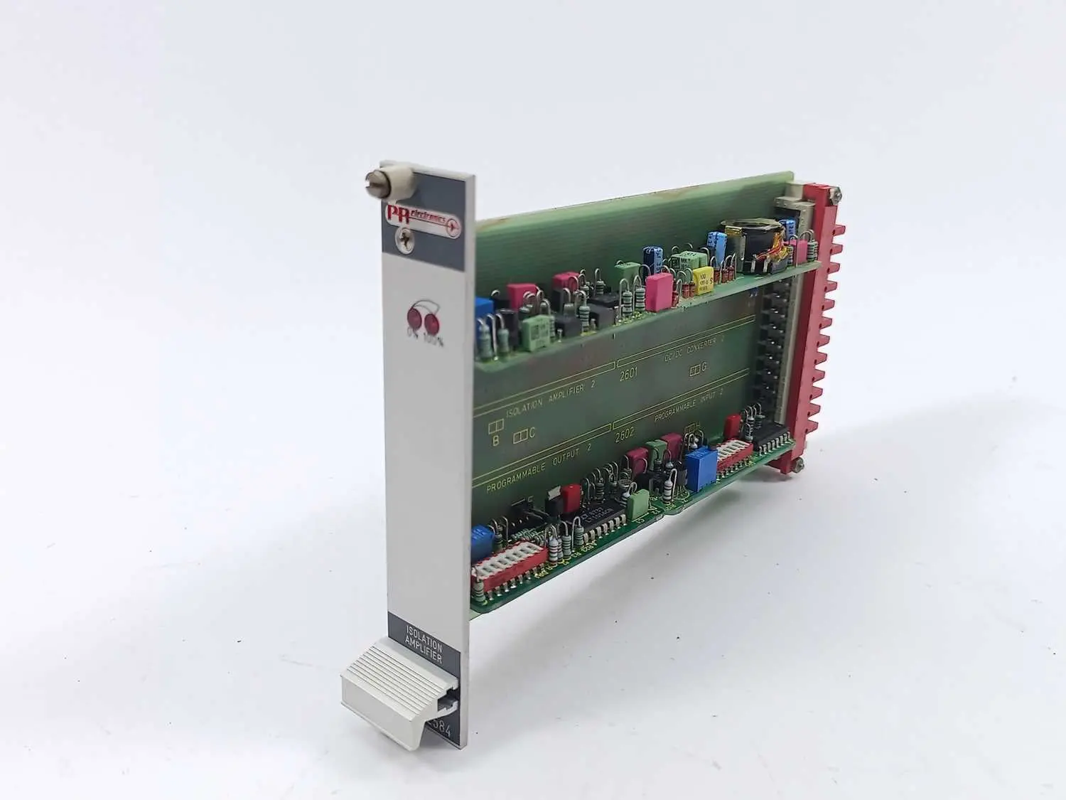 Produktfoto 1 von PR Electronics 2584