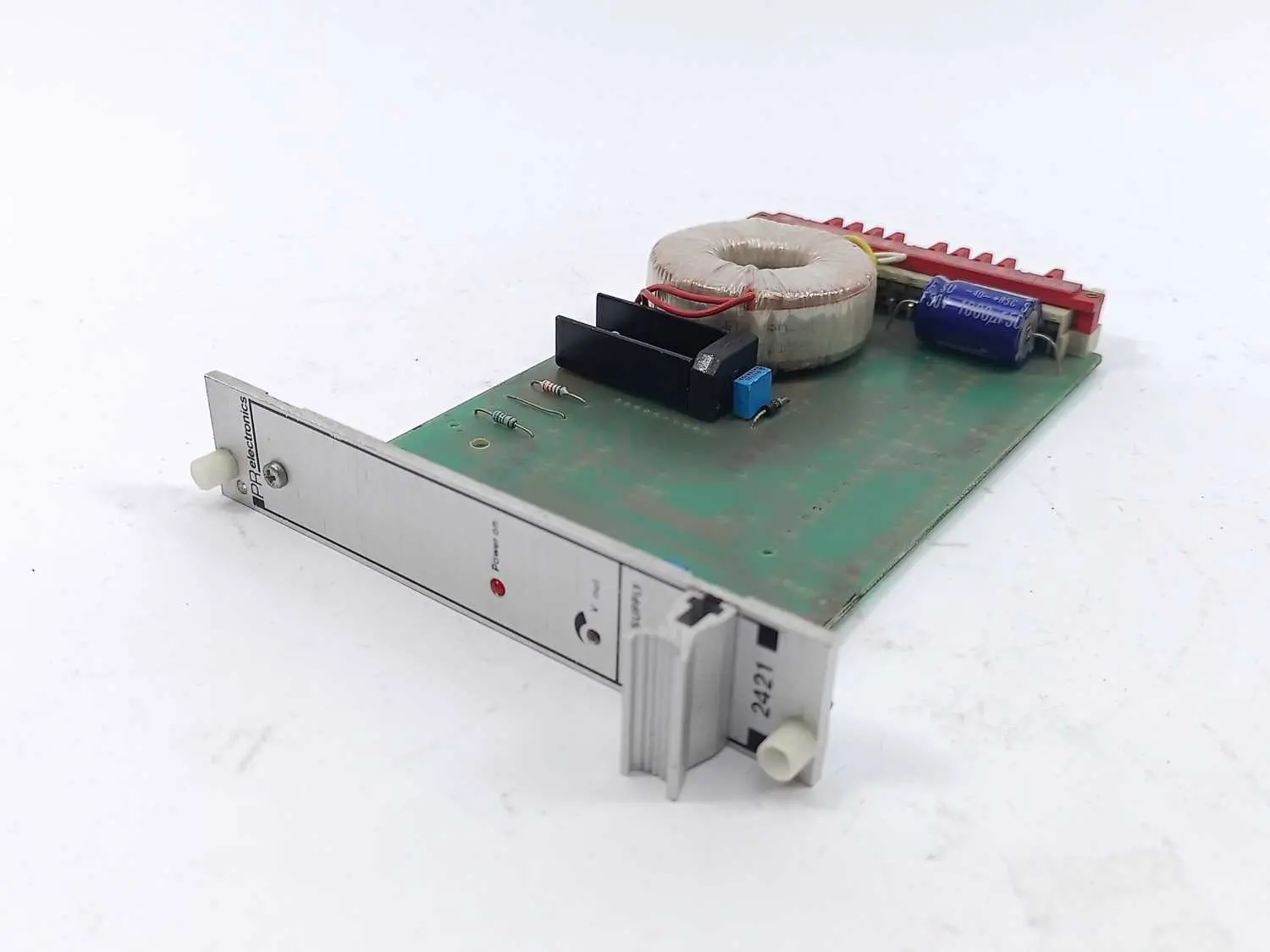 Produktfoto 1 von PR Electronics 2421