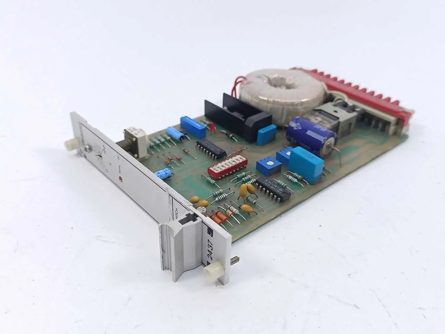 Produktfoto 1 von PR Electronics 2437