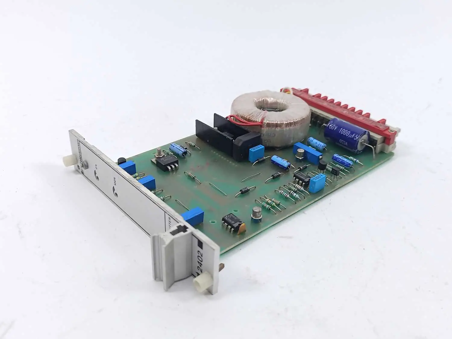 Produktfoto 1 von PR Electronics 2402-L2M