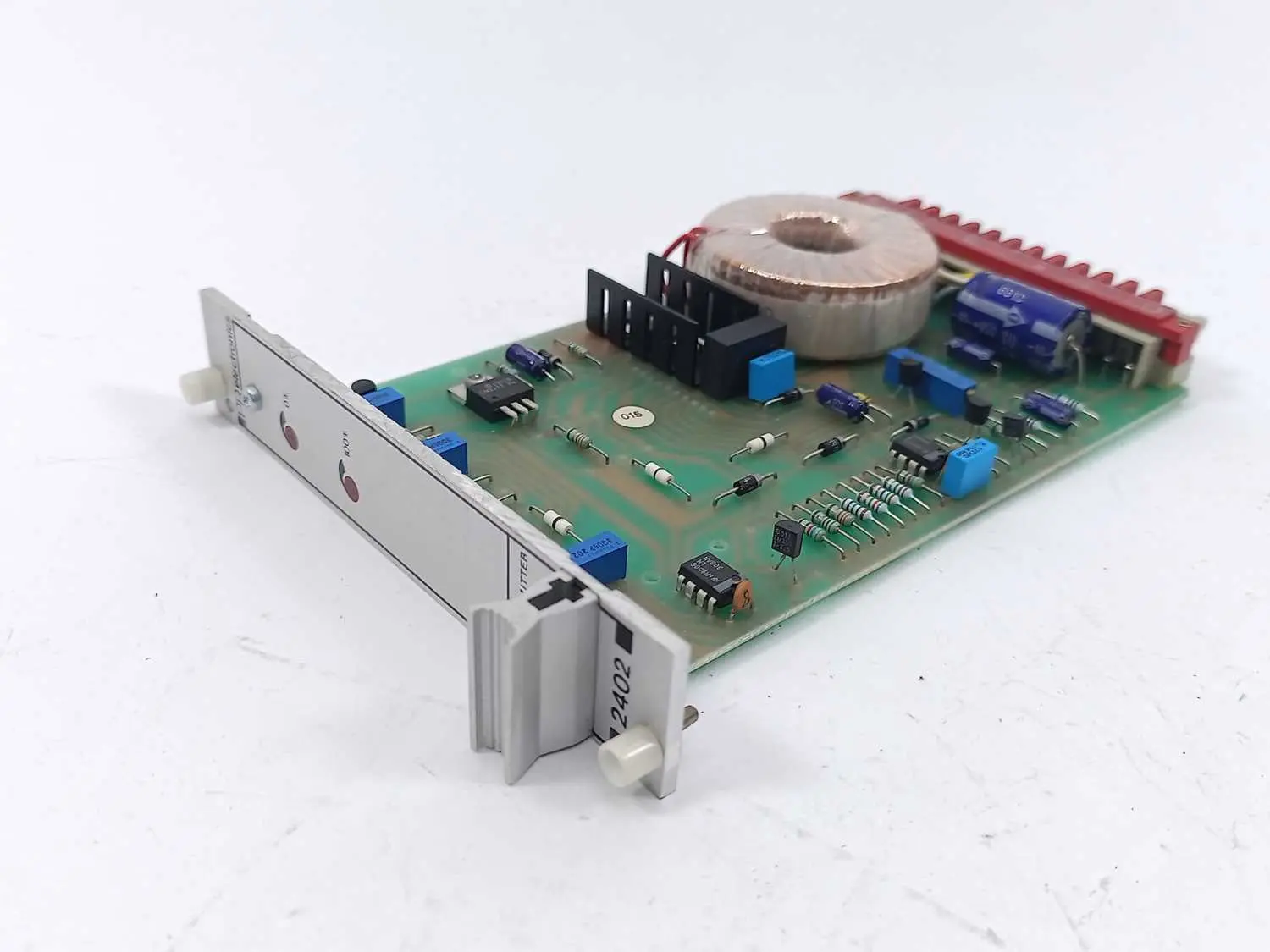 Produktfoto 1 von PR Electronics 2402-L2M