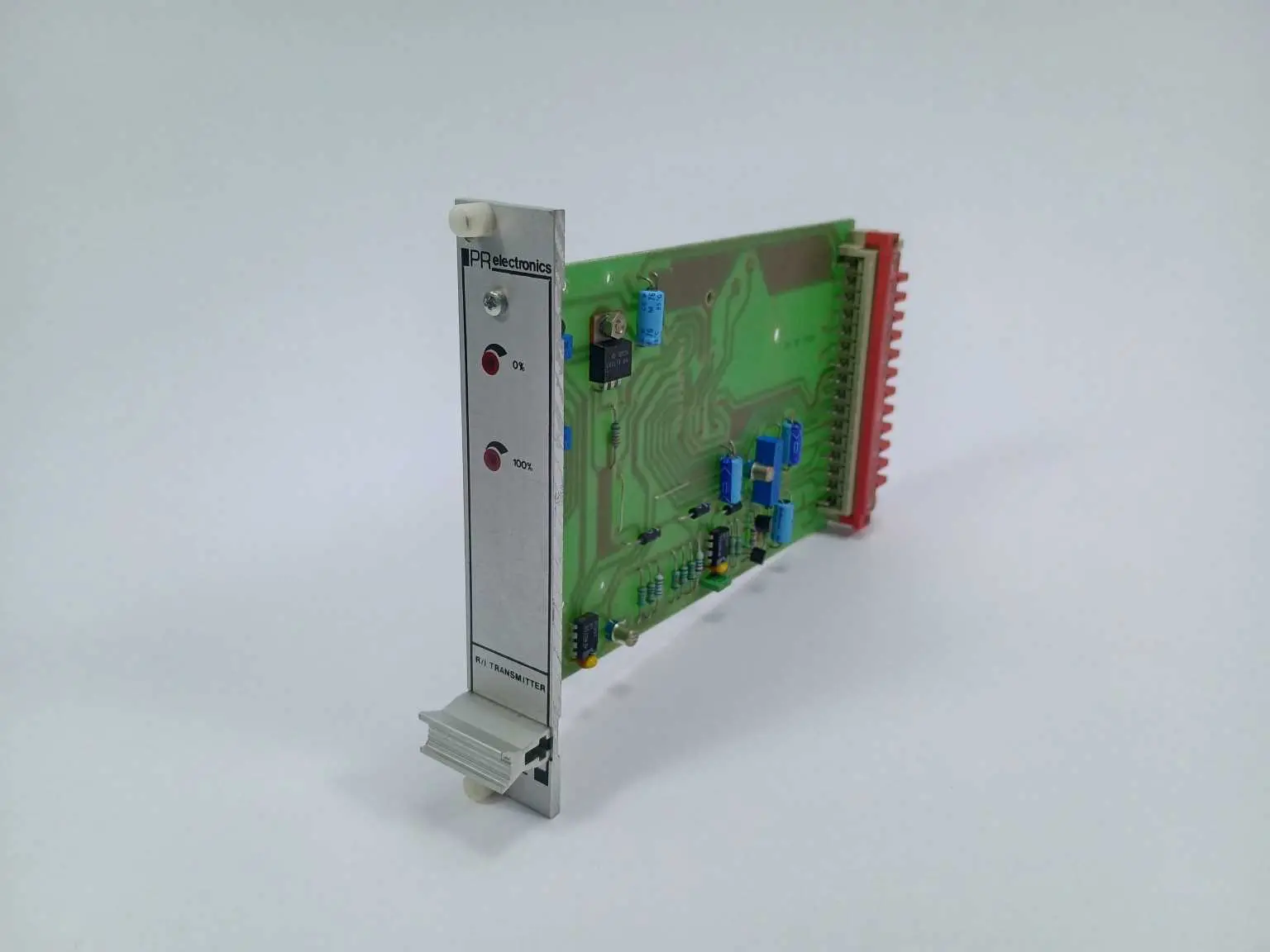 Produktfoto 1 von PR Electronics 2402-L2
