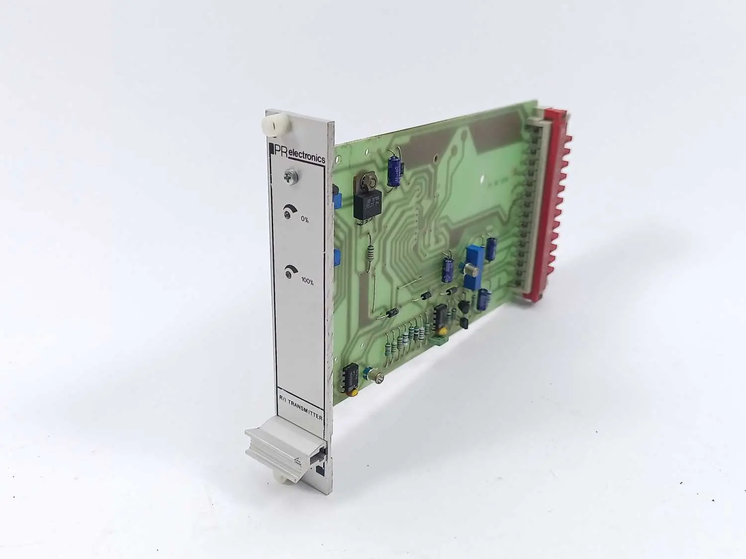 Produktfoto 1 von PR Electronics 2402-L1
