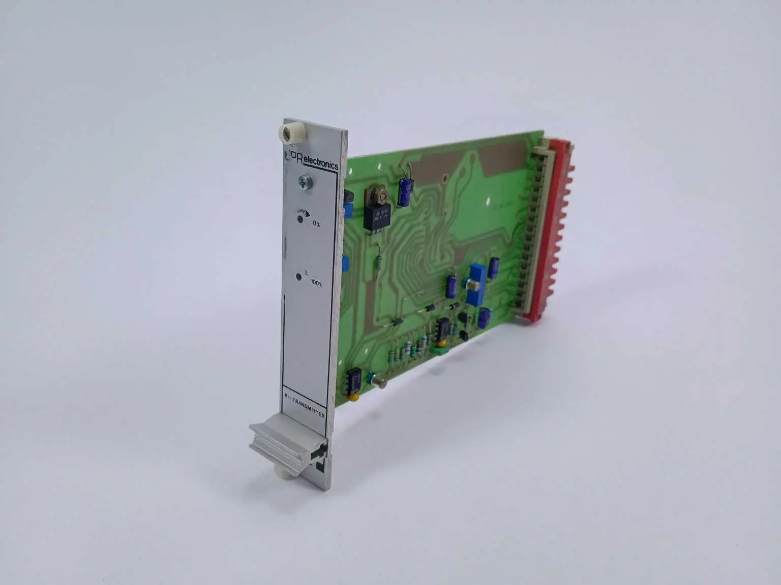 Produktfoto 1 von PR Electronics 2402-L1