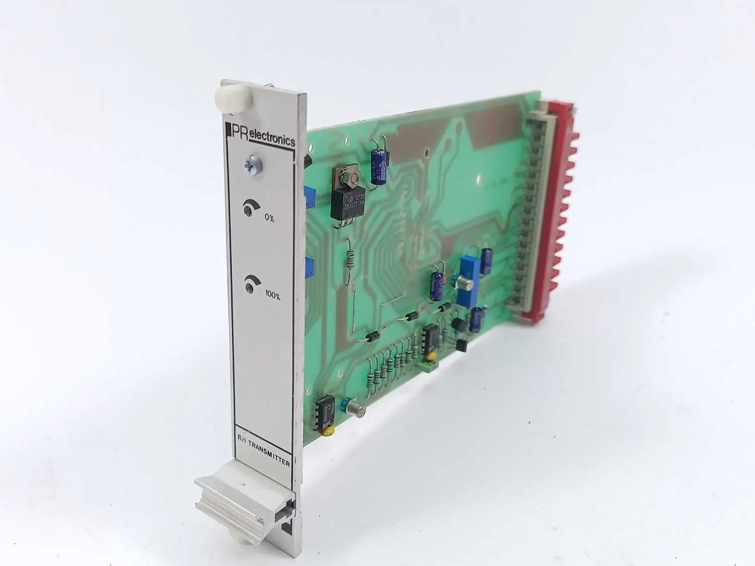 Produktfoto 1 von PR Electronics 2402-L2
