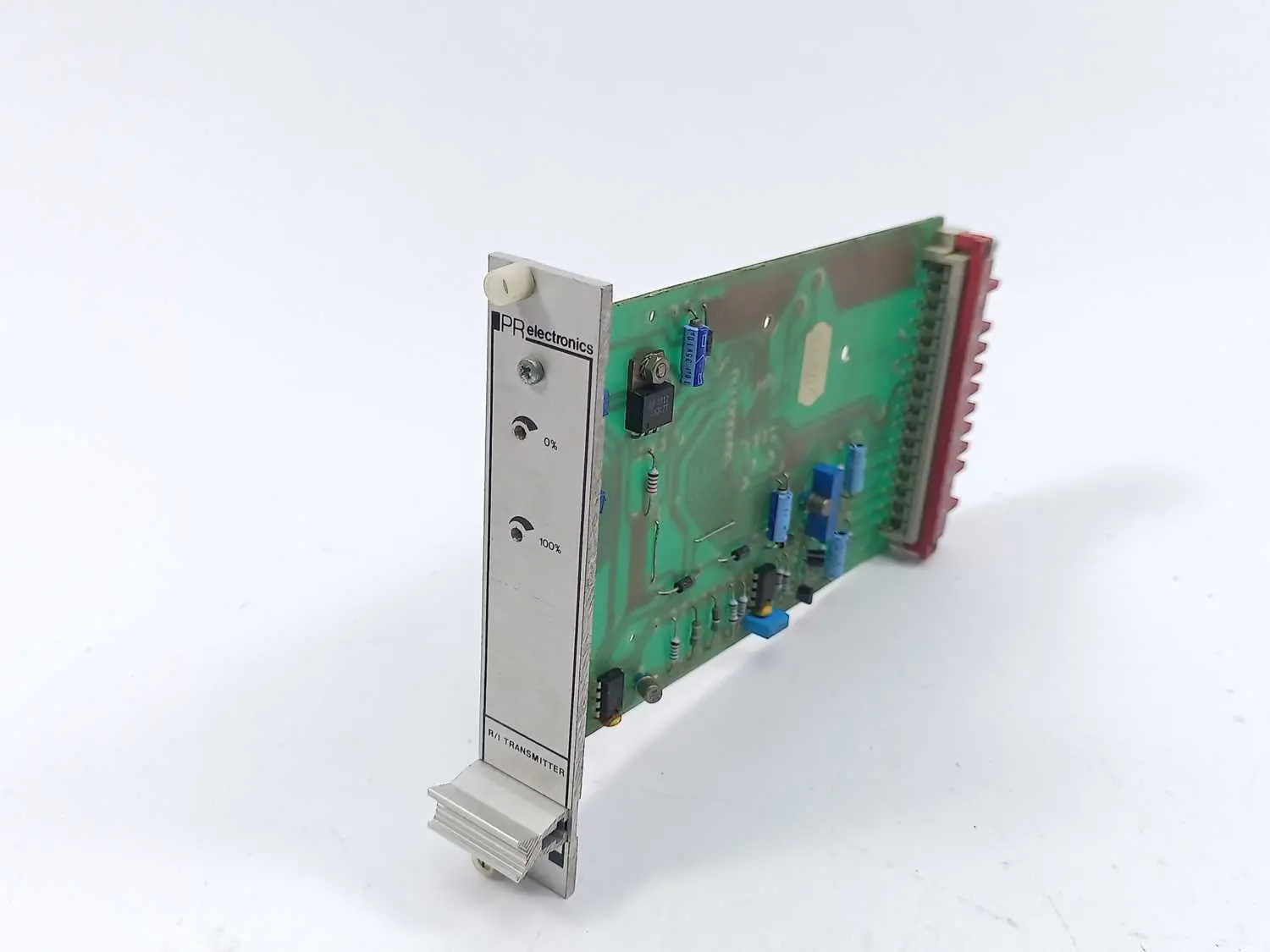 Produktfoto 1 von PR Electronics 2402-L2