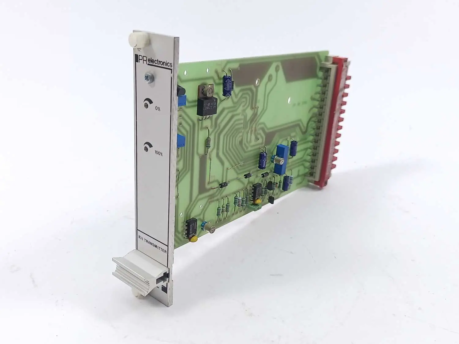 Produktfoto 1 von PR Electronics 2402-L1