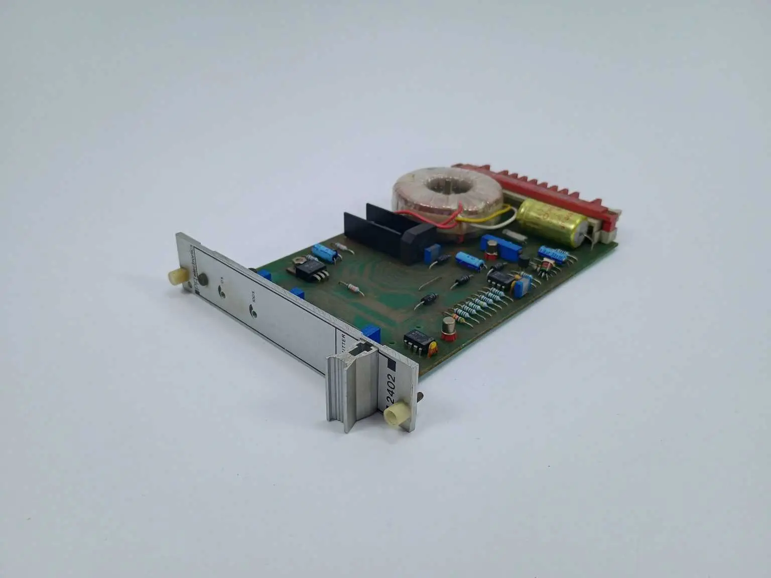 Produktfoto 1 von PR Electronics 2402-L1