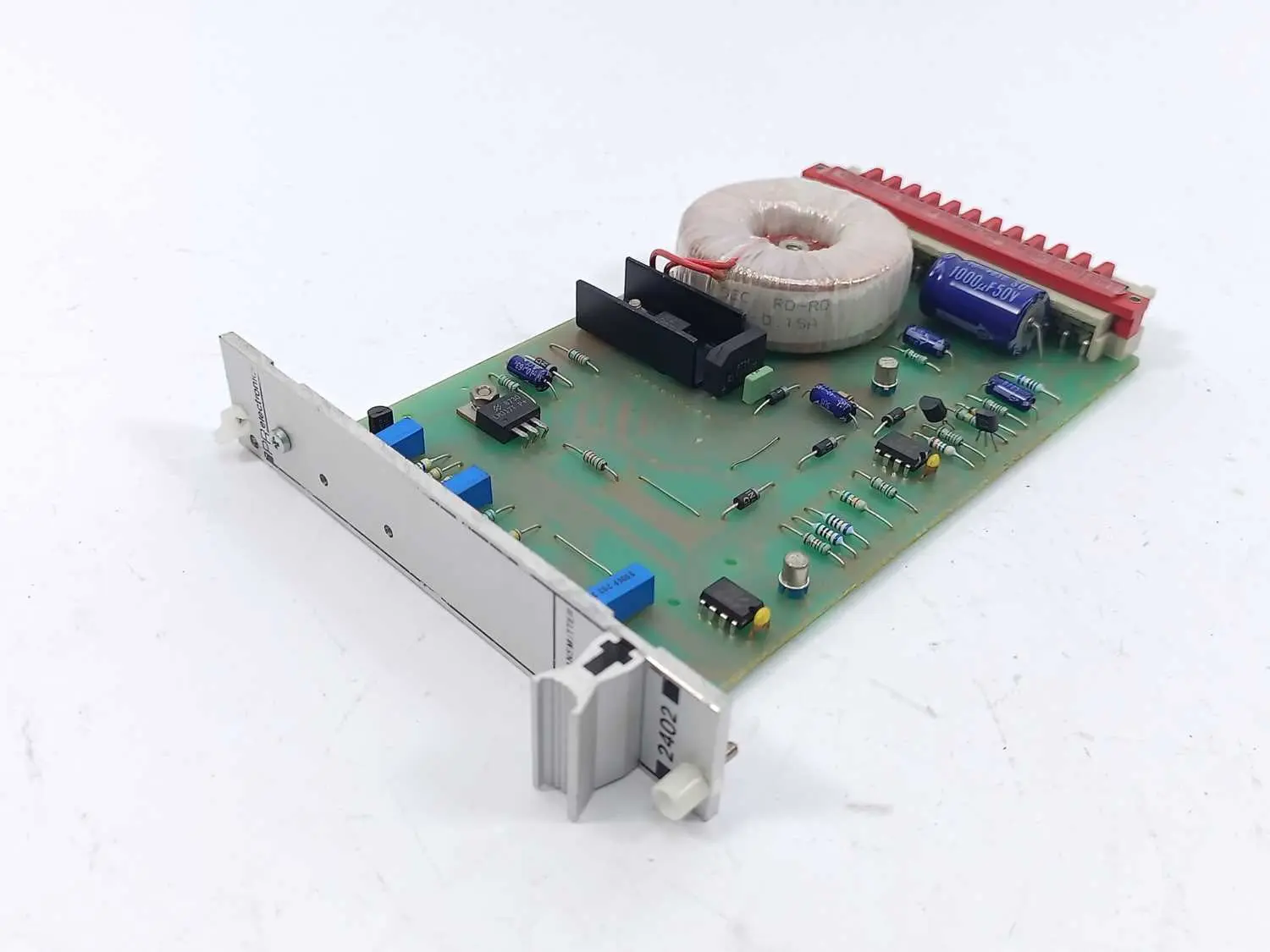 Produktfoto 1 von PR Electronics 2402-R2M