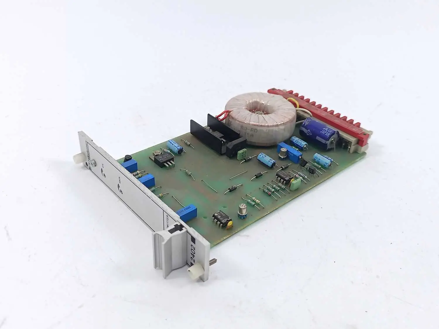 Produktfoto 1 von PR Electronics 2402-L1M