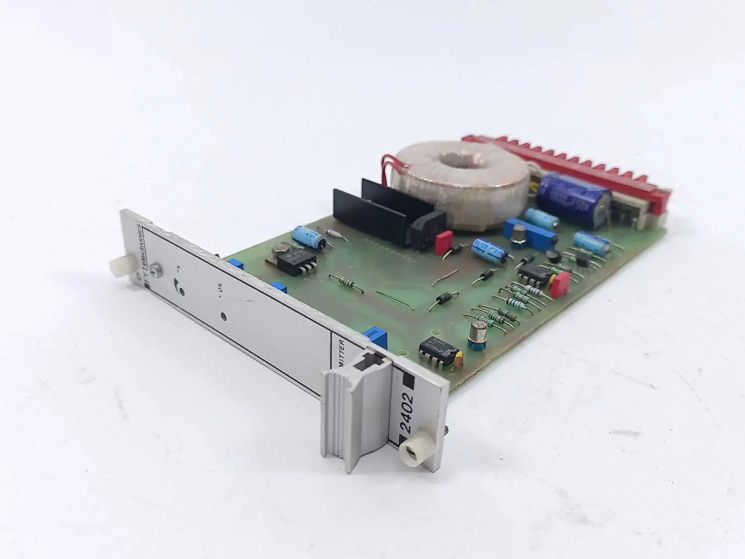 Produktfoto 1 von PR Electronics 2402-L2