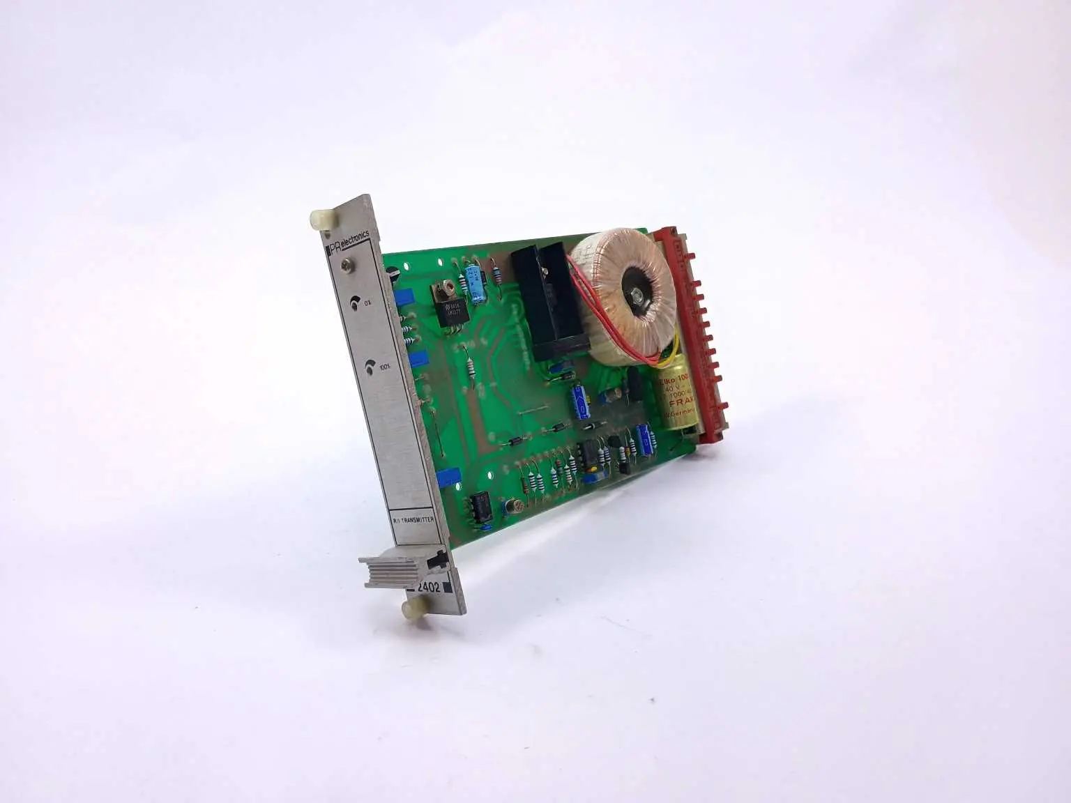 Produktfoto 1 von PR Electronics 2402-L1M